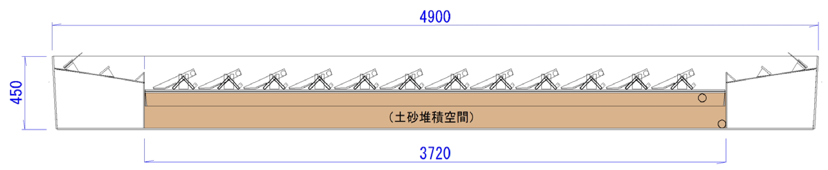 従来型
